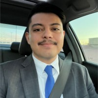Honeywell Employee David Ojeda's profile photo