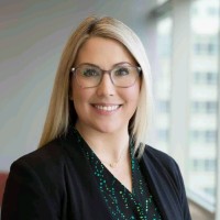 Orion Employee Amanda Harris's profile photo