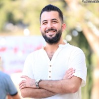 Quant Employee Ahd Radwan's profile photo