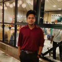Formulated Polymers Ltd Employee Murali Dharan's profile photo