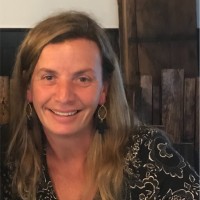 Upper Valley Haven Employee Leanne Chynoweth's profile photo