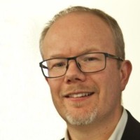 Blu Wireless Technology LTD Employee David Callaghan's profile photo