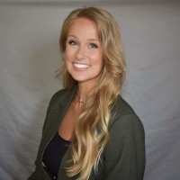 University of Kentucky Employee Lauren Roach's profile photo