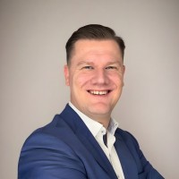 Salt Mobile Employee Frédéric Fischer's profile photo