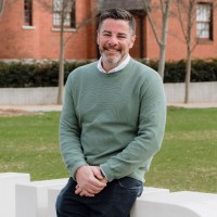 Downtown Greensboro Inc. Employee Rob Overman's profile photo