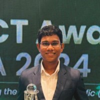 modernie Employee Sachith Gomes's profile photo