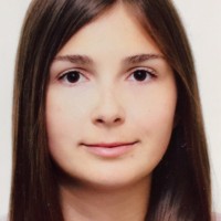 JENTY Employee Antonina Yushkevich's profile photo