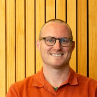 Consumer NZ Employee Joe Slater's profile photo