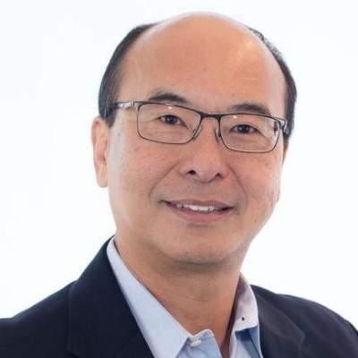 Wieland Metal Services Employee Joseph Woo's profile photo