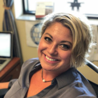 Kasey Gaylord-Opalewski Email & Phone Number