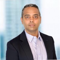 TIAA Employee Ripujeet Singh's profile photo