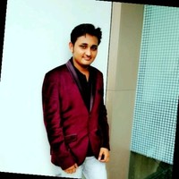 Vishal Chitroda Email