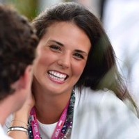 Stefania Arrivabene Email & Phone Number