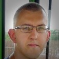 Datavid Employee Lech Rzedzicki's profile photo