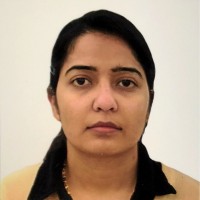 Intersoft Data Labs Employee Pooja Bhadu's profile photo