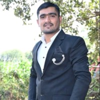 Sunanda Speciality Coatings Pvt. Ltd. Employee Mahesh Mahajan's profile photo