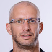 SNF Employee Frédéric Blondel's profile photo