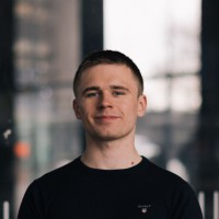 Erasmus Universiteit Rotterdam Employee David Hendriks's profile photo