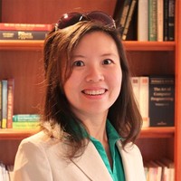 Symeres Employee Li-Ming Liang's profile photo