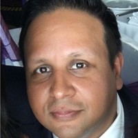 Aaron Dass Email & Phone Number