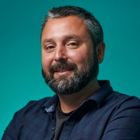 CEDREO Employee Mickaël Keromnes's profile photo