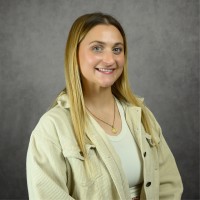 Synerfac Technical Staffing Employee Olivia Barone's profile photo