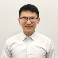 LeapSheep Employee Yunqing Qi's profile photo