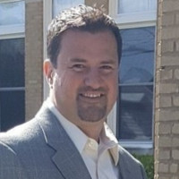 Concordia International Forwarding Corporation Employee Sean Daniele's profile photo