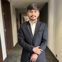 Dweek Studios Employee Jay Bhesaniya's profile photo