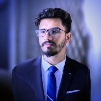 ComstarUSA Employee Husnain Sabir's profile photo
