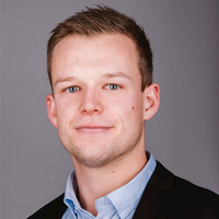 FORTEM DANMARK Employee Jeppe Handberg's profile photo