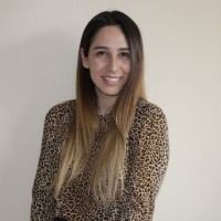 Orionx.com Employee Sofía Martínez Valenzuela's profile photo