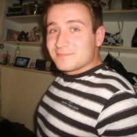 T&D Engineering Employee Lyubomir Chobanov's profile photo