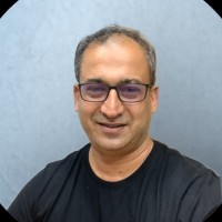 Motovolt Mobility Employee Sanjiv Verma's profile photo