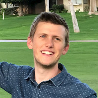 Ben Broome Email & Phone Number