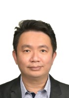 Mah Sing Healthcare Sdn. Bhd Employee Ivan Wei's profile photo