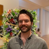 Durham Technical Community College Employee Kyle Minton's profile photo