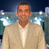 Ministry of Interior of Egypt Employee Ayman Abouelenien's profile photo