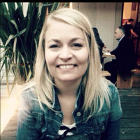 Stine Jensen Email