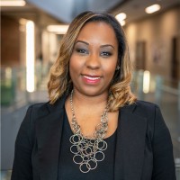 DeSales University Employee Naree Simmons's profile photo