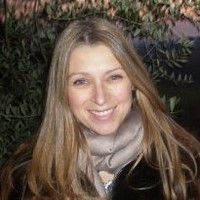 Manuela Bordoni Email & Phone Number