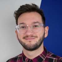 SuperByte Employee Michael Adams's profile photo