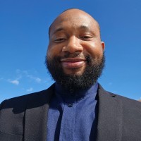 theITern Employee Bright Nwosu's profile photo