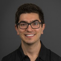 Neya Systems Employee Andre Ruas's profile photo