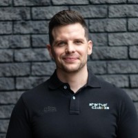 Startup Club ZA Employee Mathew Marsden's profile photo