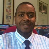 Toyota Financial Services (UK) PLC Employee Richard Nelson's profile photo