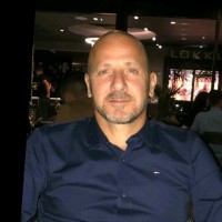 Barnet Council Employee Mike Koumi's profile photo