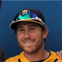 Aya Healthcare Employee Tanner Perry's profile photo