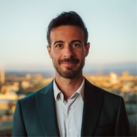 The Cultured Hub Employee Nicolo Razza's profile photo