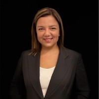 World Fuel Services Employee Natalia Bonilla's profile photo